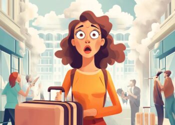 Je li putnička industrija iznevjerila svoja obećanja o zabranama pušenja?