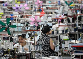 Shein modni zagađivač