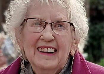 Pauline Stojevich – Duluth News Tribune