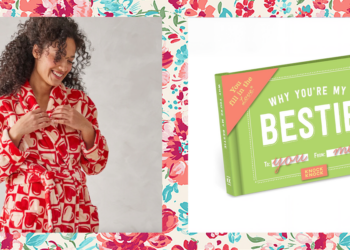 50 slatkih darova za Valentinovo za vaše najbolje prijatelje 2025.