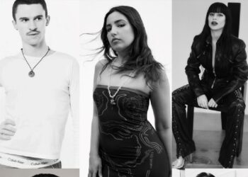 BFC objavljuje uži izbor za modni fond dizajnera 2025.