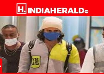 Vijay Deverakonda ima tehnički problem s avionom?