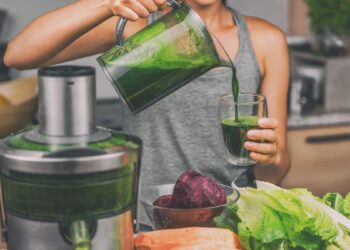 Pet najboljih sokova za mršavljenje koje trebate piti svako jutro