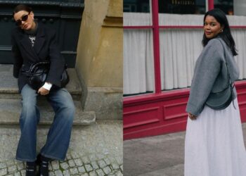 Što nositi u veljači: 6 stilski inspiriranih outfita za 2025. godinu