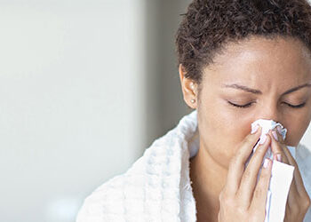 6 savjeta za očuvanje zdravlja kada su svi oko vas bolesni