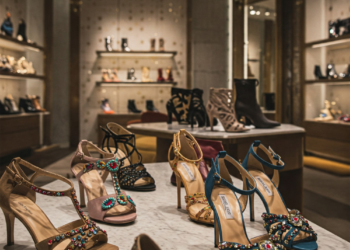 Žensko tržište luksuznih cipela očekuje se da će do 2035. doseći 25.657,4 milijuna USD | Buduće analize tržišta Inc.
