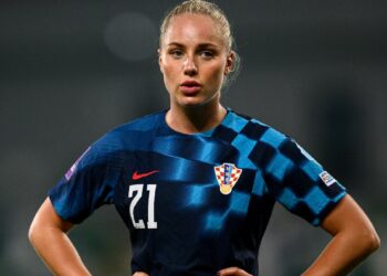 Ana Maria Marković poslala je poruku nakon što je priznala da ponekad mrzi nogomet.