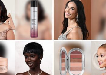 Najbolji kozmetički proizvodi ispod 25 dolara predstavljeni su na Oscaru 2025.