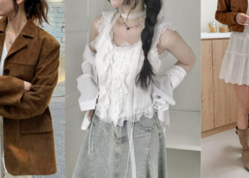 Boho-chic: Slojeviti stil koji prati proljetne modne trendove