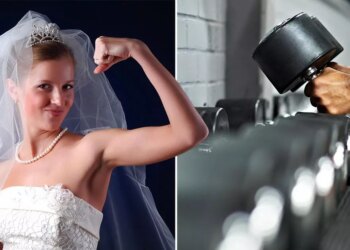 Prije nego što sam se prošetao prolazom, otišao sam u teretanu – evo zašto je to odlična odluka