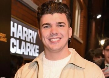 Harry Clark otkriva veliku transformaciju tijela na novoj fotografiji – Thirst Trap