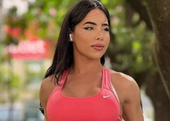 Teretana je idealno mjesto za ispitivanje muškaraca – uvijek vodim svoje prve izlaske tamo