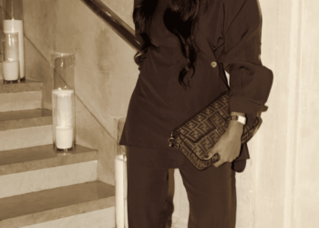 Proljetni trendovi u suvremenoj skromnoj modi: Najbolji stilovi Fatou Fall