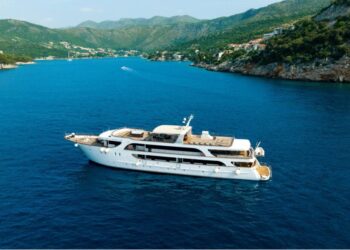 Izvan putovanja: Hrvatska krstarenje ’26 rana ptica specijalna