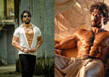 Sretan rođendan Tiger Shroff! Ovdje je njegova ultimativna rutina vježbanja koja stoji iza njegovog izrezanog tijela.