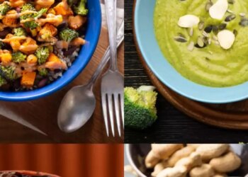 10 hranjivih jela od brokule bogatih vlaknima i željezom za laganu večeru