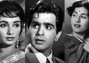 5 ikoničnih frizura Bollywoodskih zvijezda koje su oblikovale indijsku kinematografiju