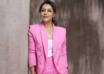 Ekskluzivno | Gauri Khan dijeli svoj proces dizajniranja i stiliziranja doma slavnih te svoju strast prema umjetnosti