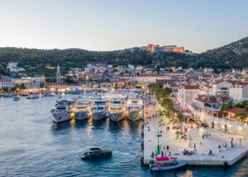 Hrvatski ‘Party Island’ doživljava promjene. Evo što to znači za vaš ljetni odmor