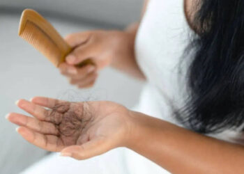 Kviz o zdravlju: Koji nedostatak hranjivih tvari može uzrokovati gubitak kose?