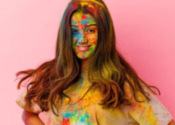 Sretan Holi 2025: Vodič za pripremu kose za živopisne i zdrave haljine – 5 savjeta za zaštitu i njegu | Ljepota/modne vijesti