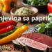 Tunjevina sa paprikom Jednostavan i ukusan recept za manje od 20 minuta! 🌶🐟