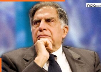 Ne samo Zudio, Tata Grupa: Ratan Tata posjeduje još 6 modnih marki odjeće, a peti na popisu će vas iznenaditi – poznata imena uključuju…