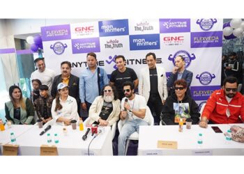 U bilo kojem trenutku fitness slavi 150. otvaranje teretane uz poznatog Flaira