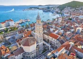 Hrvatska je odabrala najbolju europsku zemlju za posjet 2025. godine.