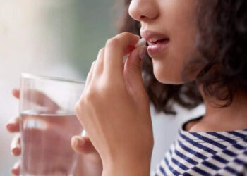 Uzimanje svakodnevnih vitamina? Ne zaboravite na ovo važno pravilo od 30 minuta, savjetuje stručnjak.