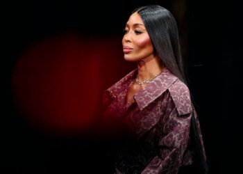 6 utjecajnih trenutaka frizura s Londonskog tjedna mode 2025.