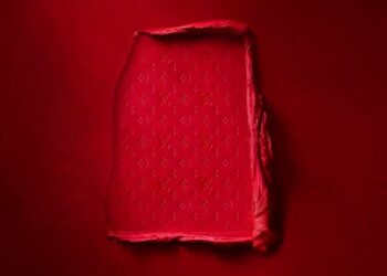 Slavna umjetnica Pat McGrath na čelu beauty branda Louisa Vuittona