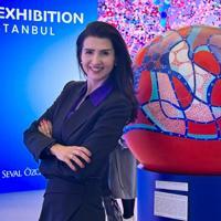 Izložba u Istanbulu spaja tekstilnu industriju s umjetnošću