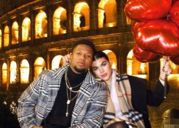 Supruga Ronalda Acuñe Jr., Maria, dijeli ‘dosadni’ trening s teretanom Perv | MLB vijesti