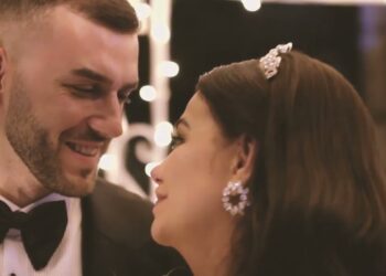 Cornelia I Marko – Ljubavna priča