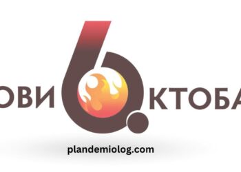 “Operacija 6 je u tijeku. Listopad” iliti “povratak žute tvrtke”