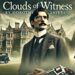 Oblaci svjedoka 🌥️🕵️‍♂️ | Misterija Gospodara Petera Wimseyja Dorothy L. Sayers