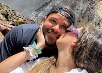 Supruga Jose Altuvea, Nina, prikazuje svoj trening izgled u novim teretanskim fotografijama | MLB vijesti