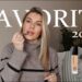 Favoriti šminka 2024