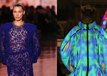 Najatraktivniji izgled i trendovi s Pariškog tjedna mode