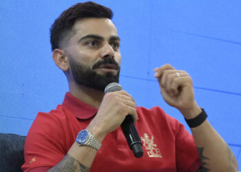Sve dok volim igru, nastavit ću igrati: Virat Kohli | Kriket vijesti