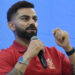 Sve dok volim igru, nastavit ću igrati: Virat Kohli | Kriket vijesti