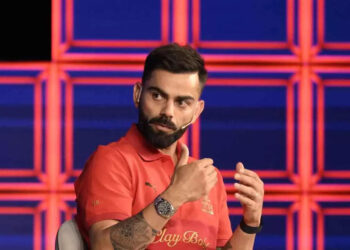 ‘Sve dok volim igru, nastavit ću igrati’ – Virat Kohli