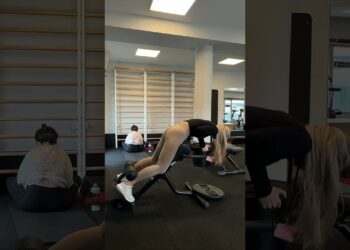 Glutes hiperekstenzije