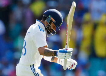 ‘Virat Kohli: Australijska turneja bila je najintenzivnije razočaranje za mene’