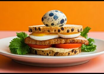 Kako napraviti ukusna prepelica: doručak ili savršena večera.