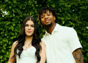 Supruga Ronalda Acuña Jr., Maria, pokazuje impresivne rezultate u teretani | MLB vijesti