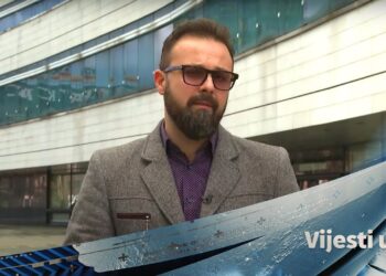 VIJESTI U 7: SMJENA SNSD-A JE U HDZ-OVIM RUKAMA