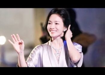 Pjesma Hye Kyo šokirana obožavatelji! Njena nova transformacija nije šala!