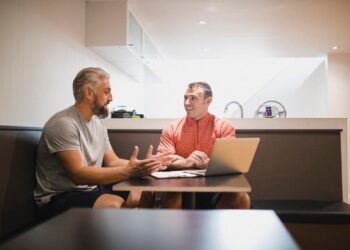 Kako su poslovni putnici transformirali teretanu u novo omiljeno mjesto za ručak